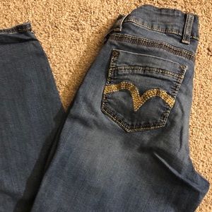 Levi’s 529 Jeans